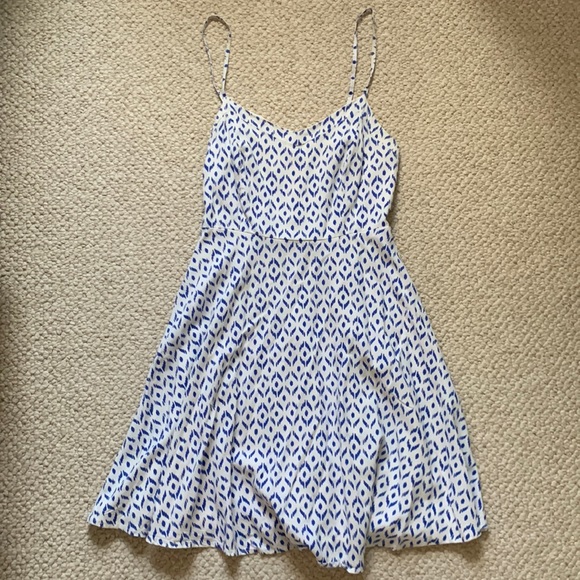 Old Navy Sun Dress - Picture 1 of 4